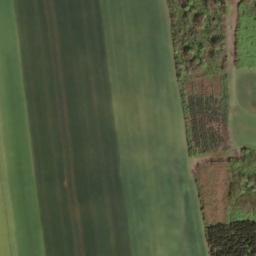 Satellite imagery of Dřínov [Dřínov], CZ