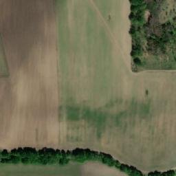 Satellite imagery of Chimney of Spolana Neratovice, CZ