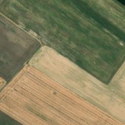 Satellite imagery of Cecemín SE [Všetaty], CZ