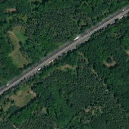 Satellite imagery of (Okrouhlík) [Benátky nad Jizerou-Staré Benátky], CZ