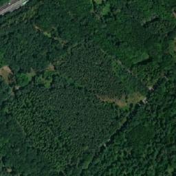 Satellite imagery of (Okrouhlík) [Benátky nad Jizerou-Staré Benátky], CZ