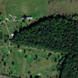 Satellite imagery of Benátecký vrch [Benátky nad Jizerou - Staré Benátky], CZ