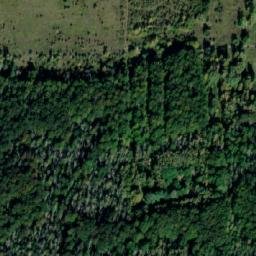 Satellite imagery of Benátecký vrch [Benátky nad Jizerou - Staré Benátky], CZ