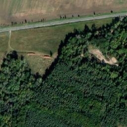 Satellite imagery of [Čachovice] HG, CZ