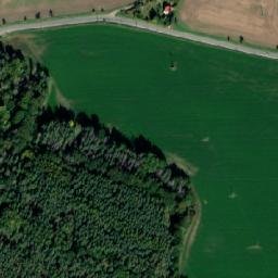 Satellite imagery of [Čachovice] HG, CZ