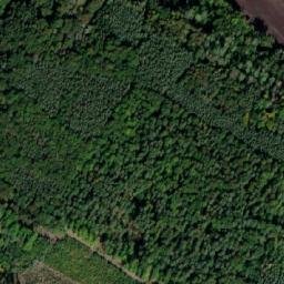 Satellite imagery of (Tuzarovsko) [Loučeň-Patřín], CZ