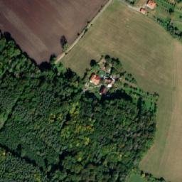 Satellite imagery of (Tuzarovsko) [Loučeň-Patřín], CZ