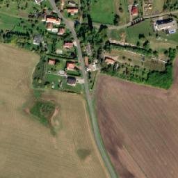 Satellite imagery of (Tuzarovsko) [Loučeň-Patřín], CZ