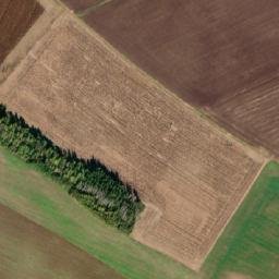 Satellite imagery of Šibinka [Loučeň], CZ