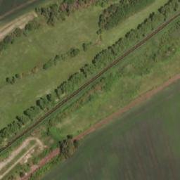 Satellite imagery of Kuncberk [Křinec], CZ