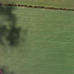 Satellite imagery of Podhájská [Starý Bydžov], CZ