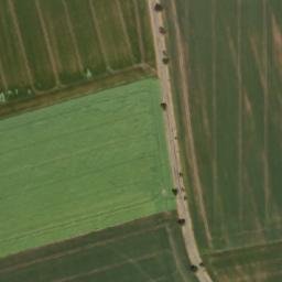 Satellite imagery of Podhájská [Starý Bydžov], CZ