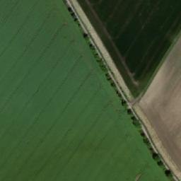 Satellite imagery of [Černilov] church t., CZ