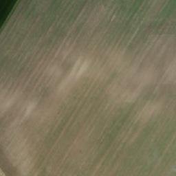 Satellite imagery of [Černilov] church t., CZ