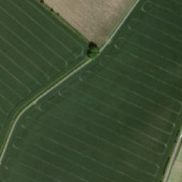 Satellite imagery of [Výrava] church sanctus t., CZ