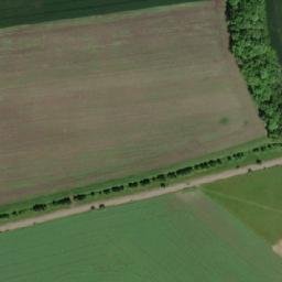 Satellite imagery of Vodětín [Mokré], CZ