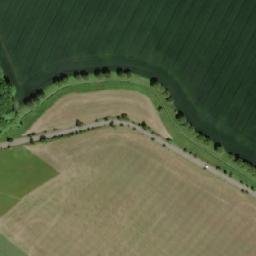 Satellite imagery of Vodětín [Mokré], CZ