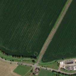 Satellite imagery of Vodětín [Mokré], CZ