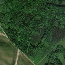Satellite imagery of [Dobruška - Mělčany] outlook p., CZ