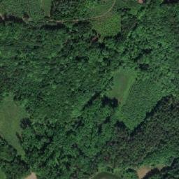 Satellite imagery of [Dobruška - Mělčany] outlook p., CZ