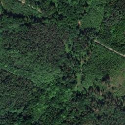 Satellite imagery of [Dobruška - Mělčany] outlook p., CZ
