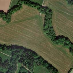 Satellite imagery of Chlum [Dobruška - Mělčany], CZ