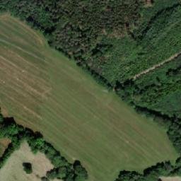 Satellite imagery of Chlum [Dobruška - Mělčany], CZ