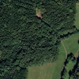 Satellite imagery of Vlčí hora [Osečnice], CZ