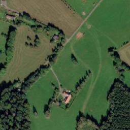 Satellite imagery of Vlčí hora [Osečnice], CZ