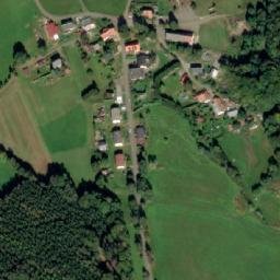 Satellite imagery of Vlčí hora [Osečnice], CZ