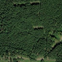 Satellite imagery of Vápenný vrch [Liberk - Velký Uhřínov], CZ