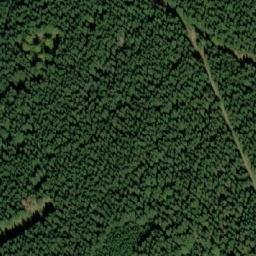 Satellite imagery of Vápenný vrch [Liberk - Velký Uhřínov], CZ