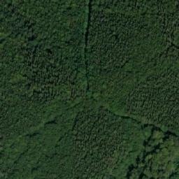 Satellite imagery of Jasanový vrch [Vápenná], CZ