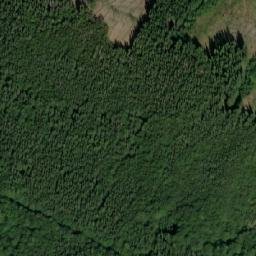 Satellite imagery of Jasanový vrch [Vápenná], CZ