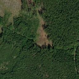 Satellite imagery of Jasanový vrch [Vápenná], CZ