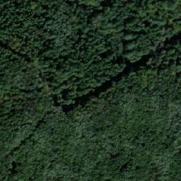 Satellite imagery of Bor [Vysoká-Bartultovice], CZ