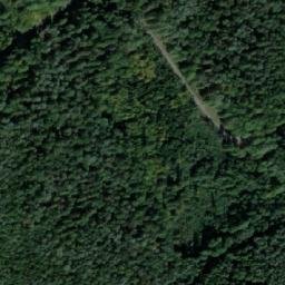 Satellite imagery of Bor [Vysoká-Bartultovice], CZ