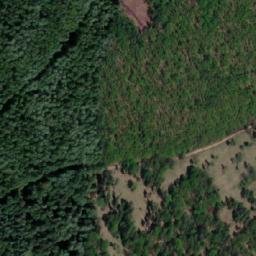 Satellite imagery of Bor [Vysoká-Bartultovice], CZ