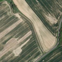 Satellite imagery of Na kopci [Hlinka], CZ