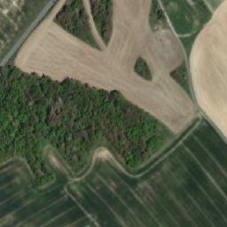 Satellite imagery of Na kopci [Hlinka], CZ