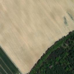Satellite imagery of Na kopci [Hlinka], CZ