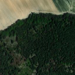 Satellite imagery of Šibeniční vrch [Hlinka], CZ