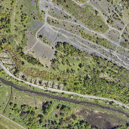 Satellite imagery of survey_point, PL