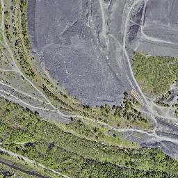 Satellite imagery of survey_point, PL