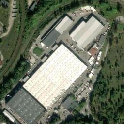Satellite imagery of Katowice Kleofas, PL