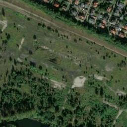 Satellite imagery of Katowice Kleofas, PL