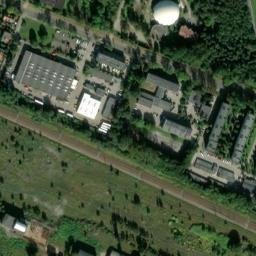 Satellite imagery of Katowice Kleofas, PL