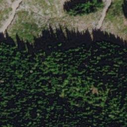 Satellite imagery of Mount Romeo, CA
