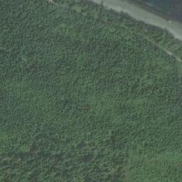Satellite imagery of Moriarty Point, CA