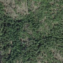 Satellite imagery of Elephant Mountain, CA